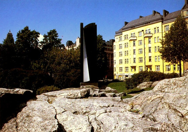 HKI, Stadin Arska, Agricolankatu, käyttämätön
