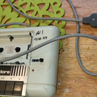 Harvinainen 1530 Datassette unit Model C2N alkuperäispaketti - pikkukuva 4