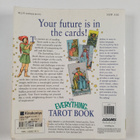 Marie-Jeanne Abadie : Everything Tarot Book - pikkukuva 2