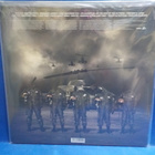 THE HELLACOPTERS - HEAD OFF LP EX+/EX - pikkukuva 2