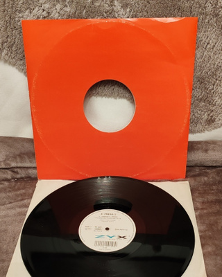 X-Press 2 London X-Press 12"
