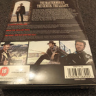 The Man With No Name -trilogy - pikkukuva 2