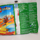 mcdonalds happy meal lego systems helikopteri - pikkukuva 2
