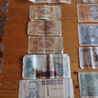 Vanhat ulkomaan kolikot ja setelit - pikkukuva 3