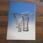 POSTIKORTTI KANTARELLI - IITTALA TAPIO WIRKKALA - pikkukuva 1