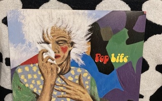 Prince And The Revolution – Pop Life 12”