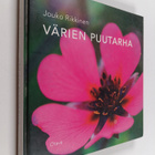 Jouko Rikkinen : Värien puutarha - pikkukuva 1