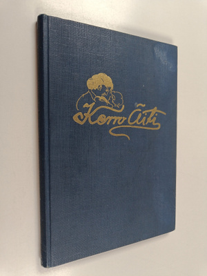 Arthur S. Maxwell : Kerro äiti