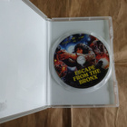 Escape From The Bronx (DVD) - pikkukuva 4