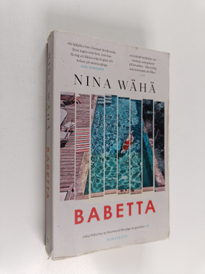 Nina Wähä : Babetta