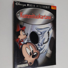 Walt Disney : Kummituskartano - pikkukuva 1