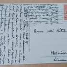 Viipuri, panoraama yli kaupungin, mv vkpk, p. 1928 - pikkukuva 2
