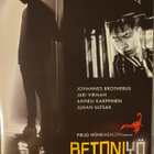 Betoniyö DVD (Johannes Brotherus) - pikkukuva 1
