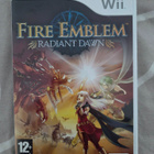 Fire Emblem: Radiant Dawn (Wii) - pikkukuva 1