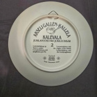 ARABIA KALEVALA LEMMINKÄINEN JA SAAREN NEIDOT - pikkukuva 2