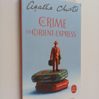 Agatha Christie : Le crime de l'Orient-Express - pikkukuva 1