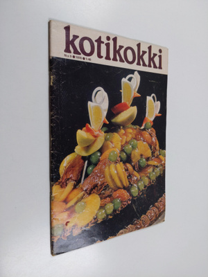 Kotikokki 9/1970