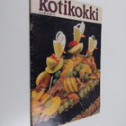 Kotikokki 9/1970 - pikkukuva 1