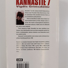 Vigdis Grimsdottir : Kannastie 7 - pikkukuva 2