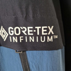 Tommy Hilfiger GoreTex/Ulkoilutakki Koko:L/Sininen/UUSI - pikkukuva 4
