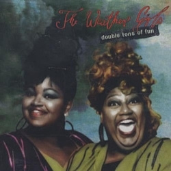 The Weather Girls - Double Tons Of Fun (CD)
