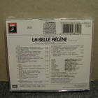 Offenbach:La Belle Helene-Millet-Burles-Jean-Pierre Marty cd - pikkukuva 2