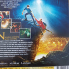 City Of Ember - Hehkuva Kaupunki Blu-ray - pikkukuva 2