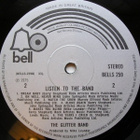 THE GLITTER BAND :: LISTEN TO THE BAND :: VINYYLI LP 1975 - pikkukuva 4