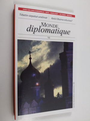 Le monde diplomatique 6