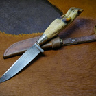 Veitsi, Puma Rehfuss-Stiletto, noin 1930 - pikkukuva 1