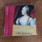 Äänikirja: Laila Hirvisaari - Me, Keisarinna - pikkukuva 1