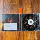 Brutal Fight - Our Merciful Father cd - pikkukuva 3