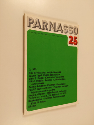 Parnasso 2/1975
