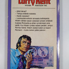 Larry Kent : Murhaaja tarttuu koukkuun - pikkukuva 2