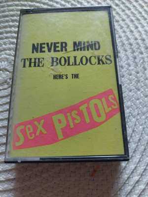 SEX PISTOLS