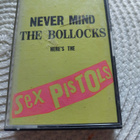 SEX PISTOLS - pikkukuva 1
