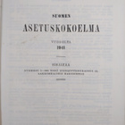 Suomen asetuskokoelma vuodelta 1941 - pikkukuva 3