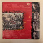 Jukka Alihanka – Nimeni On Ilotuska LP + ISO LIITE - pikkukuva 2
