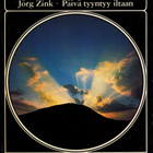 Jörg Zink * Päivä tyyntyy iltaan + kolme muuta runokirjaa - pikkukuva 1