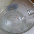 Kolpakko muki olut merkki Warsteiner lasia upea - pikkukuva 5