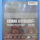 Torched BLU-RAY - pikkukuva 2