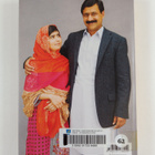 Malala Yousafzai : Minä olen Malala : koulutyttö, jonka T... - pikkukuva 2