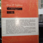 DIEFENBACH :  Väritelevision huolto ( SIS POSTIKULU) - pikkukuva 2