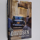 Leif Davidsen : Kuubalaista verta - pikkukuva 1