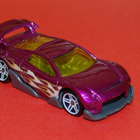 MS-T Suzuka 2000 Mattel pienoismalli - pikkukuva 2