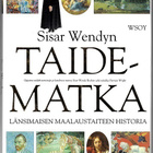 Wendy Beckett : Sisar Wendyn taidematka - pikkukuva 1