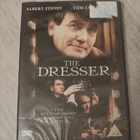 The Dresser Pukija UUSI SUOMITEKSTIT - pikkukuva 1
