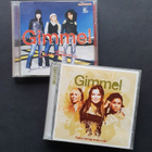 Gimmel - Lentoon + Kaksi Kertaa Enemmän CD - pikkukuva 1