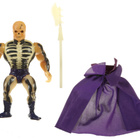 HEMAN MOTU SCARE GLOW  - HEAD HUNTER STORE. - pikkukuva 1