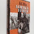 K.-G. Olin : Afrika-feber - pikkukuva 1